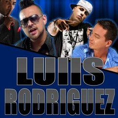Mix Reggaeton Dj Luiis Rodriguez
