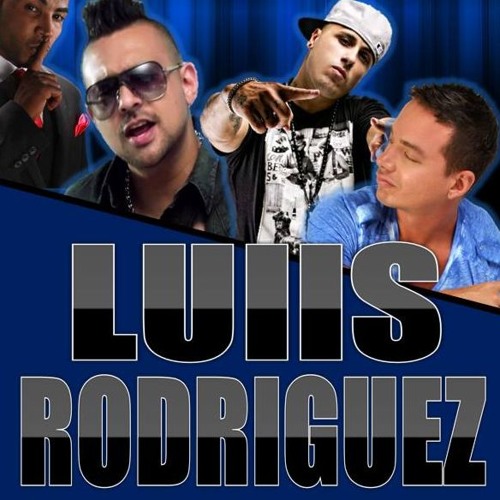 Mix Reggaeton Dj Luiis Rodriguez