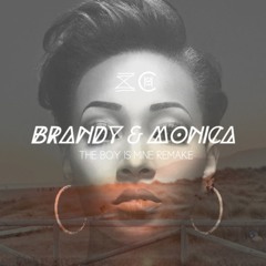 Brandy & Monica - The Boy Is Mine (Choys Remake)