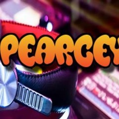 DJ PEARCEY BRAND NEW MIX FOR 2016