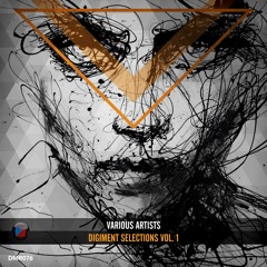 #DMR076: Underlow - Painkiller (Original Mix)