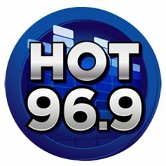 Reggie Beas January 2016 Hot 96.9 Aircheck