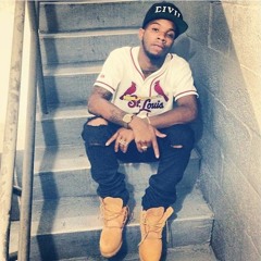 "COLD MIDNIGHT" - TORY LANEZ X BRYSON TILLER X THE WEEKND - TYPE BEAT (PRODUCEDBYJSG) *SOLD*