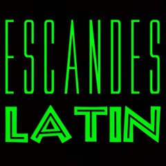 DJ ESCANDES - Club Hits 2016 Summer Dance ► Latin Club Mix 1