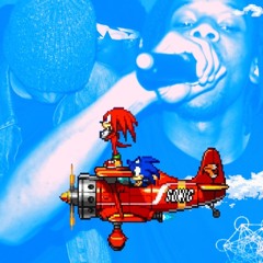 Sonic Ft. UncleMaxx [prod. EVK95]