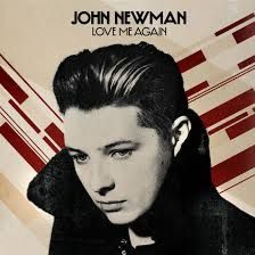 John Newman - Love Me Again (Emrehan Akçalı & Alper Eğri Remix) 2016