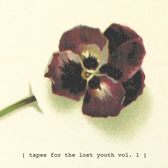 [ tapes for the lost youth vol. 1 ]