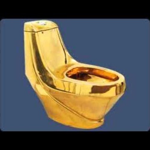 Казённый унитаз. Уринотерапия