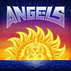 Lido x Chance The Rapper - Angels (daniel cinnamon mix) [DOWNLOAD LINK]