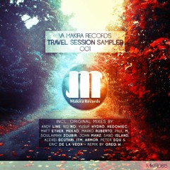 Mekao - Horizons (Preview)