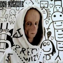 Die Antwoord - Enter The Ninja(Don Nugroho Mix)