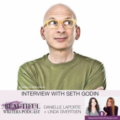 Seth Godin: Tribes, Blogs and Book Biz