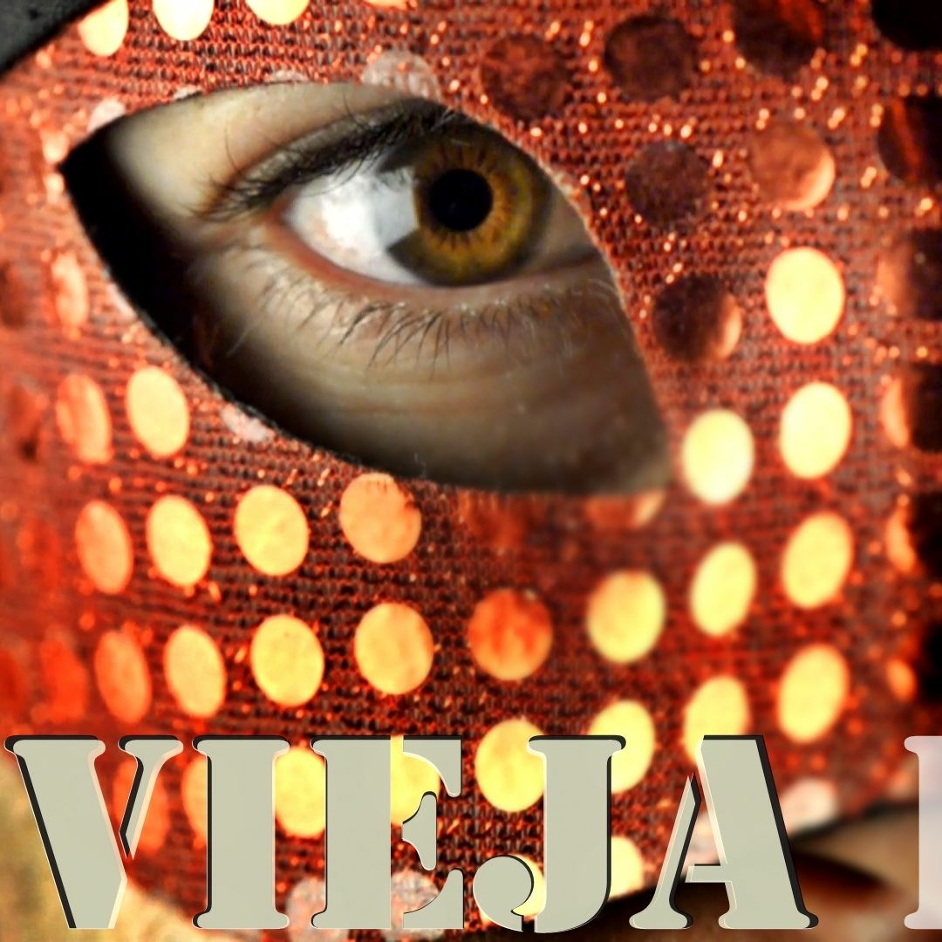 Morpheus Black "VIEJA FAMA" episode artwork