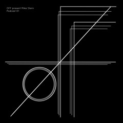 OFF Podcast 01 present Mike Stern.