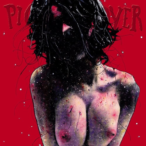 PIG DESTROYER - Gravedancer