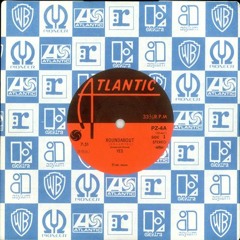 Yes - Roundabout (Experimental Remix)