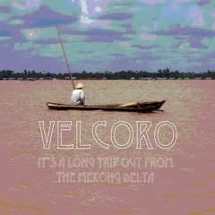 It´s A Long Trip Out From The Mekong Delta