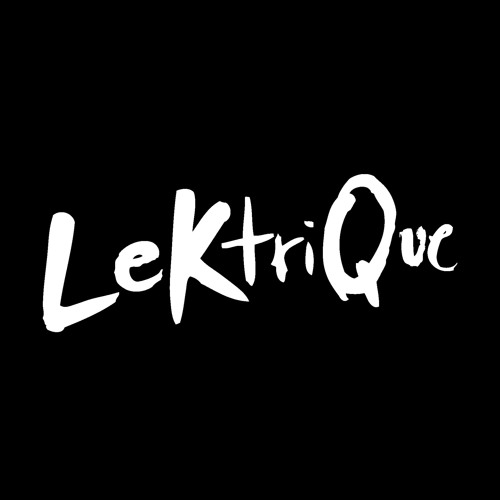 LeKtriQue - Zurna (Klangekstase Records)