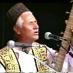 Baltoon - Lag nazar pa ma waka
