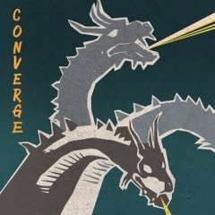 Lungman - Mix for Converge - 2016