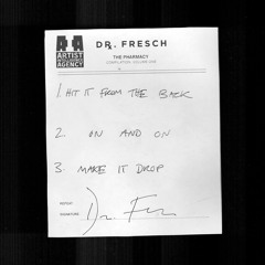 Dr. Fresch - On And On