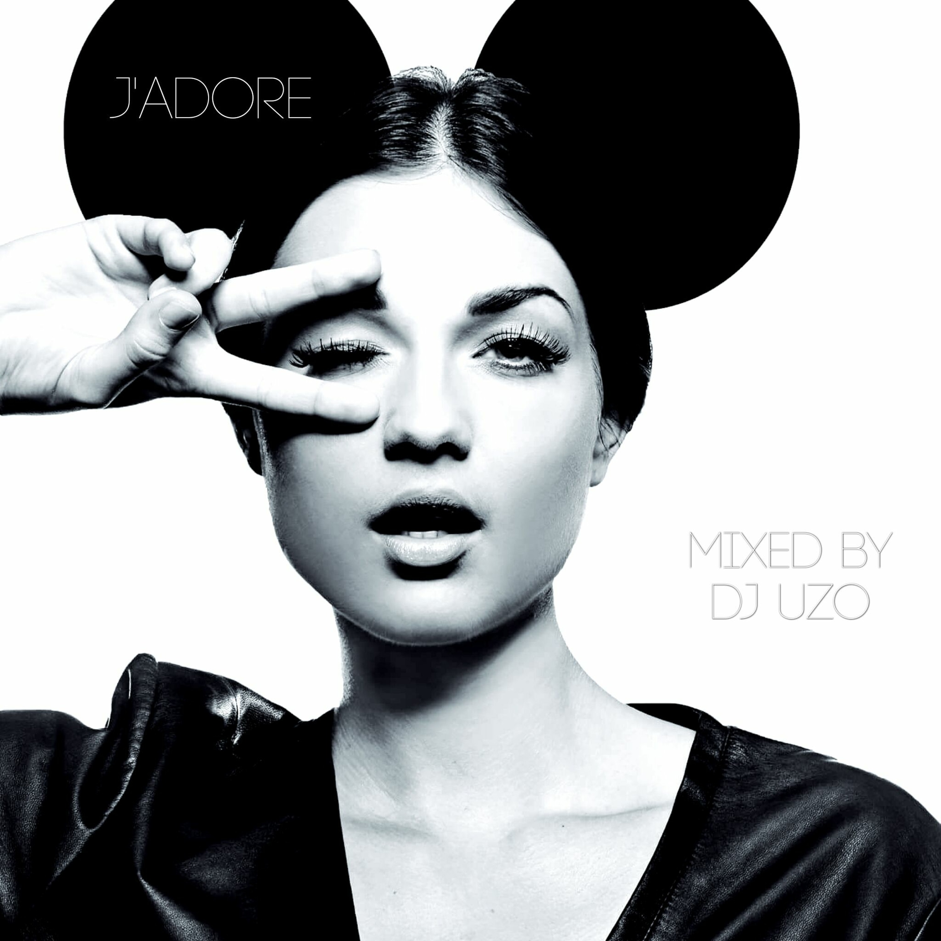 DJ UZO