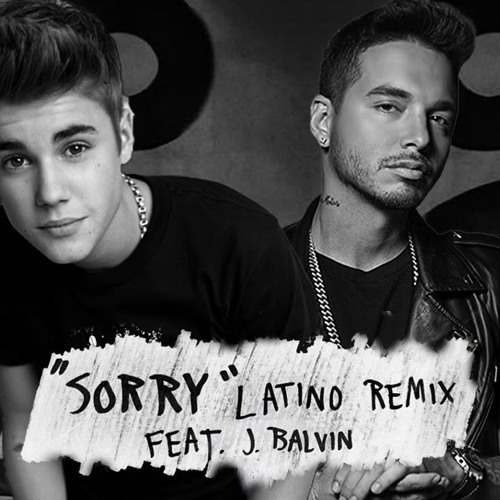 Justin Bieber Sorry Latino Remix Ft J Balvin By Prince Royce Justin Bieber Sorry Latino Remix Ft J Balvin By Prince Royce