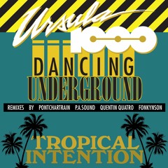 Tropical Intention (Pontchartrain Remix)