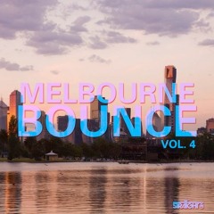 MELBOURNE BOUNCE VOL.4