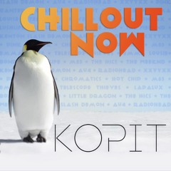 Chillout Now - Vol. 01