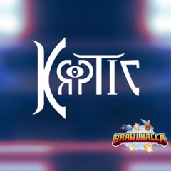 Welcome to Brawlhalla
