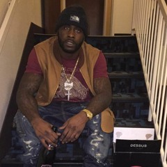 Blacky - I Had Nothing