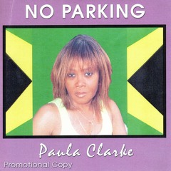 "No Parking-Paula Clarke"