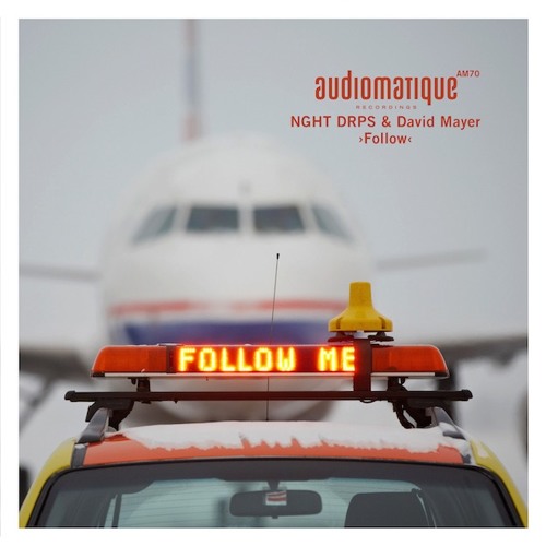 NGHT DRPS & David Mayer - Follow