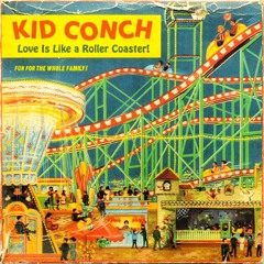 Your Love Is Like A Roller Coaster MIX 1.2