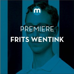 Premiere: Frits Wentink 'Child Of The Universe'