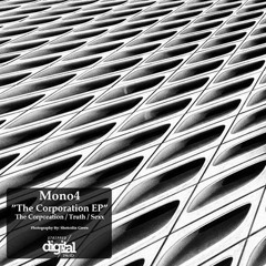 The Corporation EP