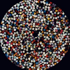 Angel Echoes (Andrew Devine's "Dissociative Anesthetic" Edit) - Four Tet