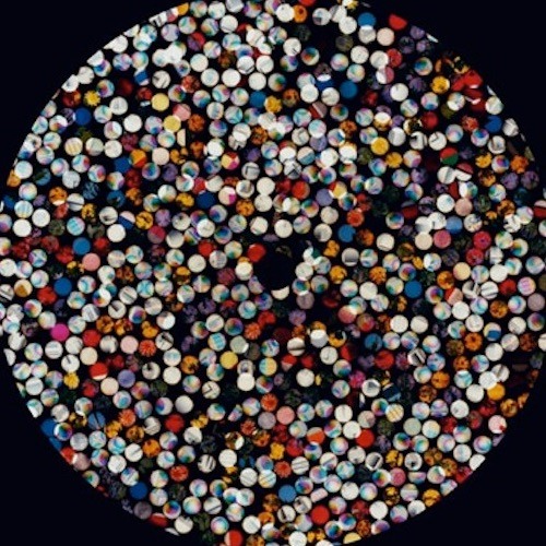 Angel Echoes (Andrew Devine's "Dissociative Anesthetic" Edit) - Four Tet