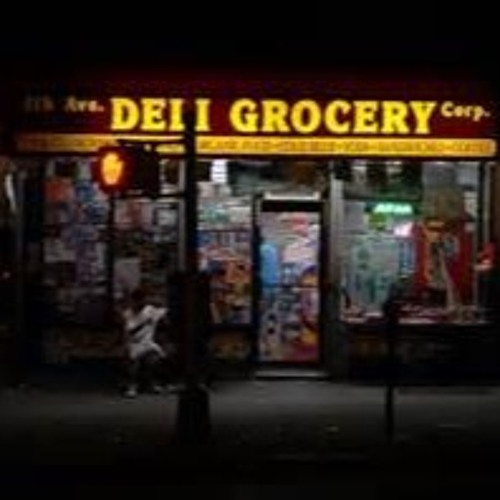 BODEGA SH*T | PROD. MADE IN M & TUSKEN