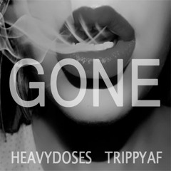 GONE- Heavydoses x TrippyAF (free dl is buy link)