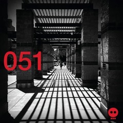 Dubspeeka - Outland 1 (Florian Meindl Remix) (Preview)