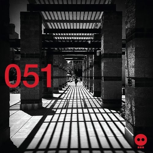 Dubspeeka - Outland 1 (Florian Meindl Remix) (Preview)