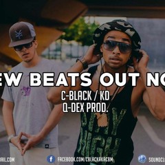 A.D.E (prod. by Q-Dex)