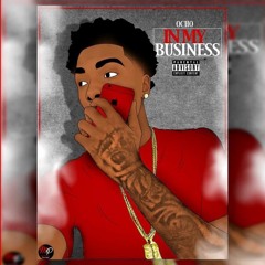 In My Business