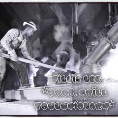 Willie LEE Flow (Prod. buddy Freeman)