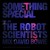 Artwork for DAVID BOWIE TRIBUTE by THE ROBOT SCIENTISTS: SPÆCIAL MIX 50