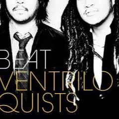 Beat Ventriloquists' Releases