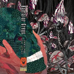 Radiator Greys - Cocksure on the Chopping Block