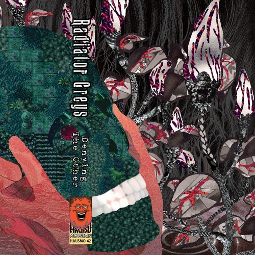 Radiator Greys - Cocksure on the Chopping Block